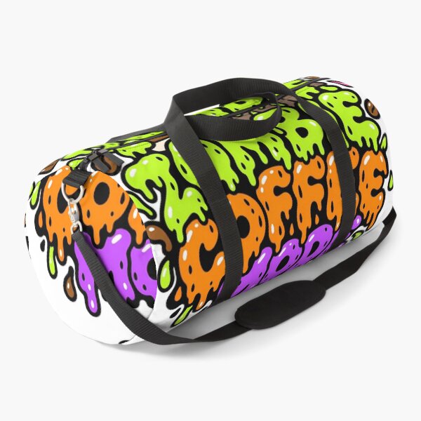 Item preview, Zombie Coffee Mode Funny Tired Halloween designed and sold by Thai Vibe Studio.