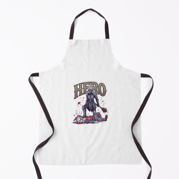 Item preview, We will be praised as Heroes designed and sold by Party of Two Studio.