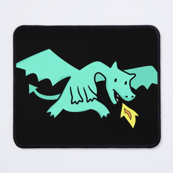 Item preview, Cute Crypto Liquidity Dragon designed and sold by TheDisloyalists.
