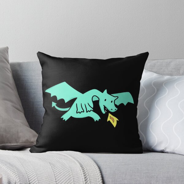 Item preview, Cute Crypto Liquidity Dragon designed and sold by TheDisloyalists.