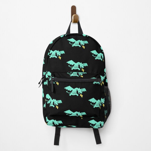 Item preview, Cute Crypto Liquidity Dragon designed and sold by TheDisloyalists.