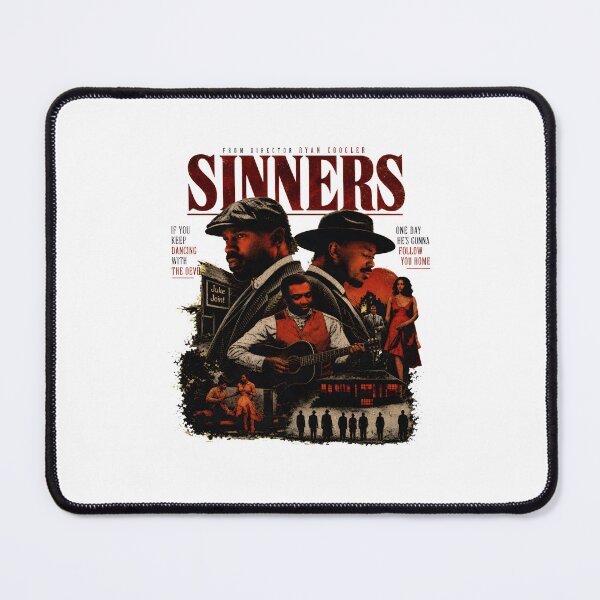 Item preview, Sinners  designed and sold by Poseyteso.