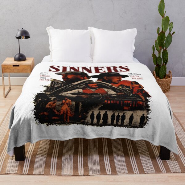 Item preview, Sinners designed and sold by Poseyteso.