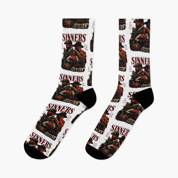 Item preview, Sinners  designed and sold by Poseyteso.