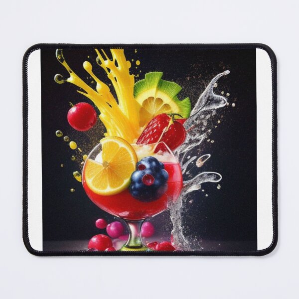 Item preview, Fruit salad designed and sold by ZeusGallery.