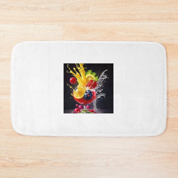 Item preview, Fruit salad designed and sold by ZeusGallery.