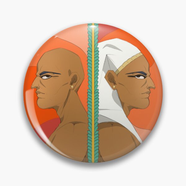 Item preview, Ramesses II designed and sold by SamuelDendro.