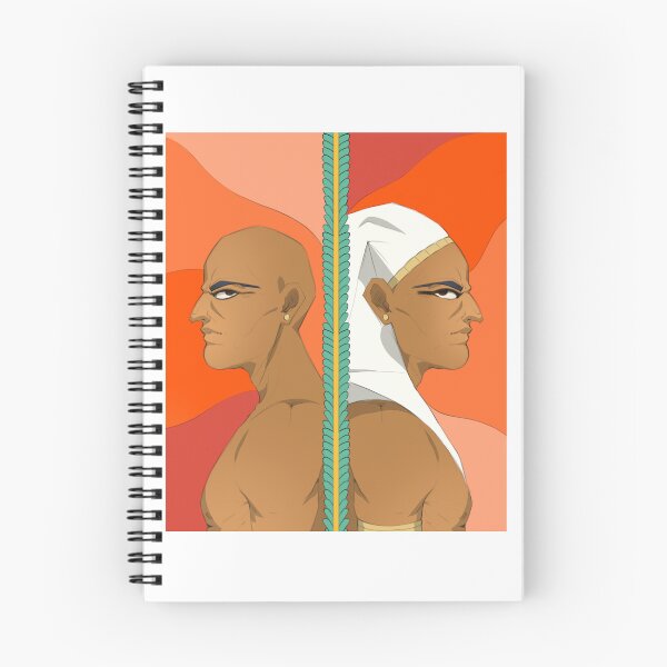 Item preview, Ramesses II designed and sold by SamuelDendro.