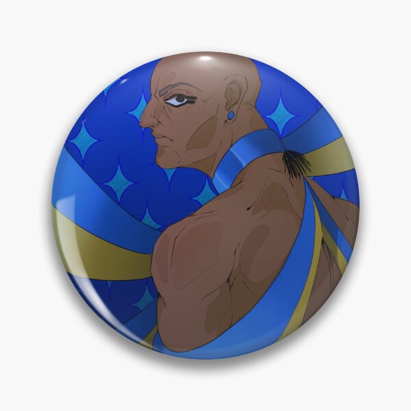 Item preview,  Ramesses I designed and sold by SamuelDendro.
