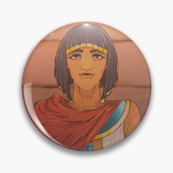 Item preview, Princess Meritaten designed and sold by SamuelDendro.