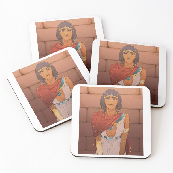 Item preview, Princess Meritaten designed and sold by SamuelDendro.