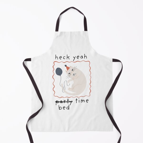 Item preview, Heck yeah bed time designed and sold by fifisu.
