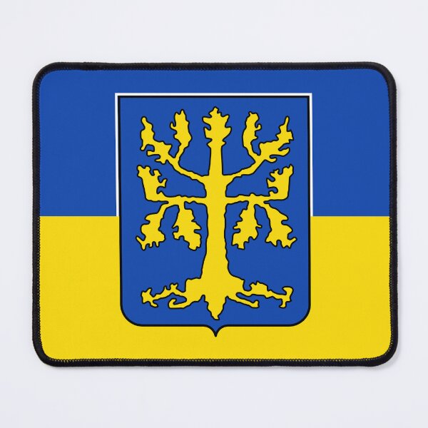 Item preview, Hagen flag designed and sold by tony4urban.