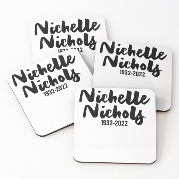 Item preview, nichelle nichols 1932 - 2022 designed and sold by prenalmurahi.