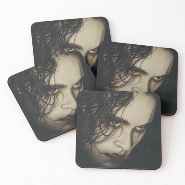 Item preview, Eric Draven designed and sold by D Belov.