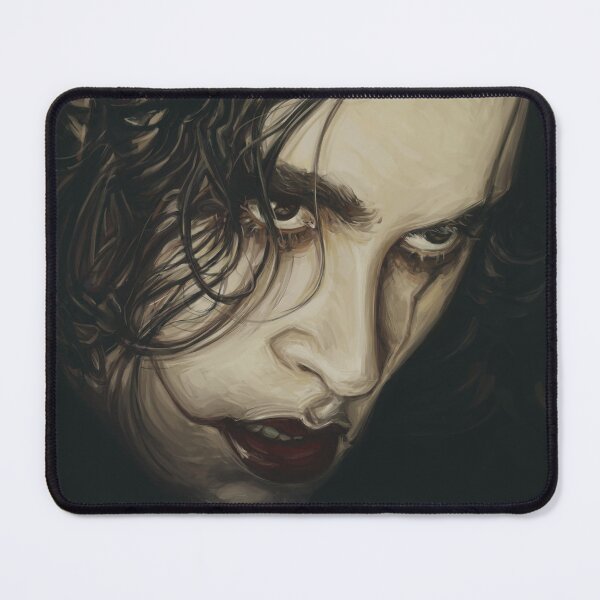 Item preview, Eric Draven designed and sold by D Belov.