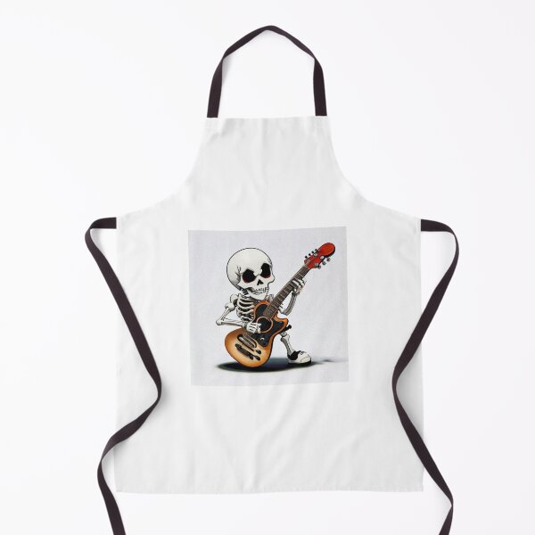 Item preview, Rock n' Roll Skeletons #34 designed and sold by ZeusGallery.