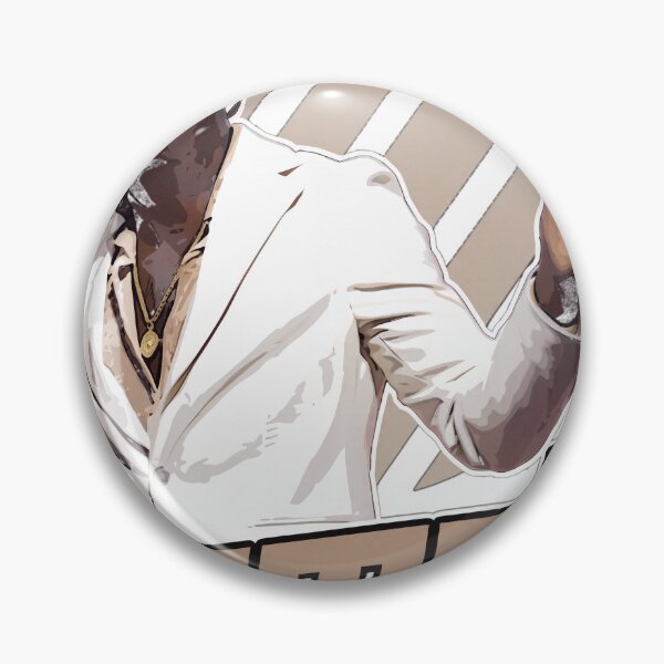 Item preview, Jamal American Idol designed and sold by aimeorle.
