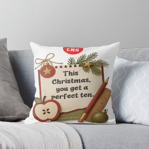 Item preview, If it weren't for the teachers Snata Claus would never have graduated designed and sold by LNS.