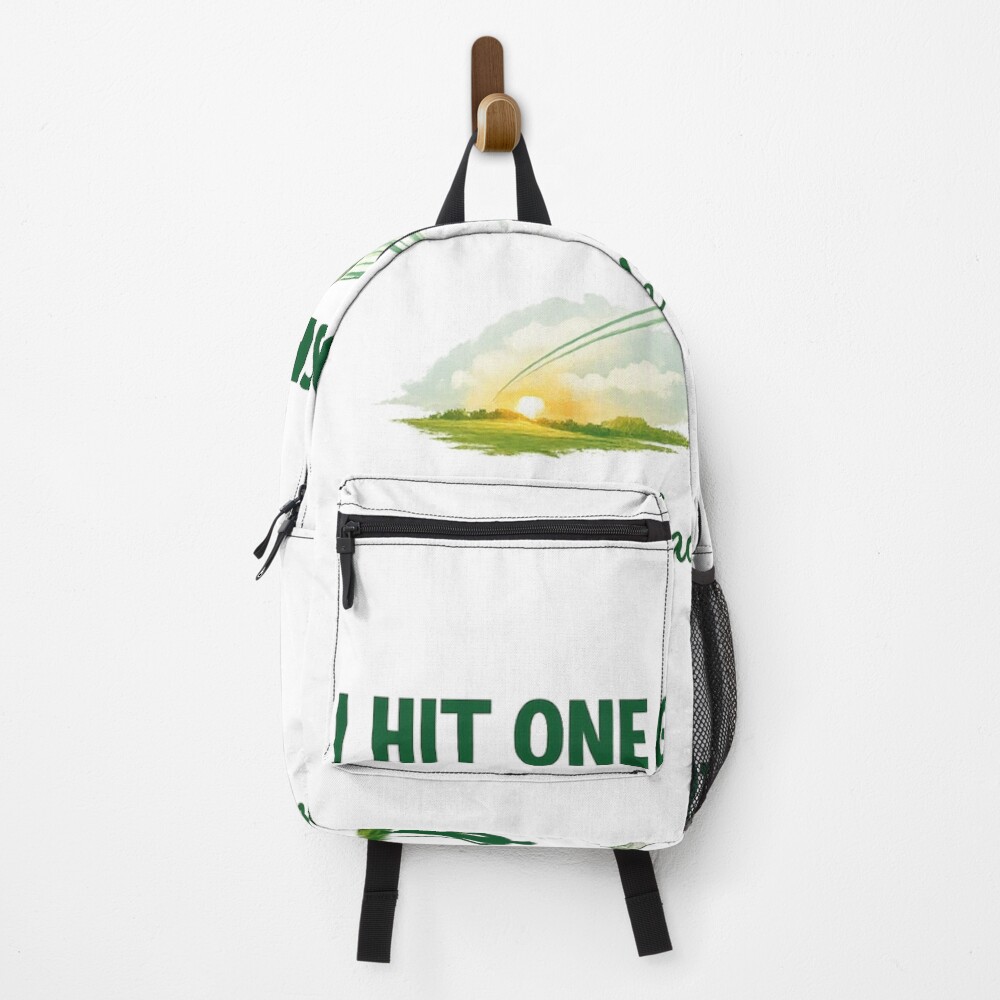 Item preview, Backpack designed and sold by RMBPrintStudio.