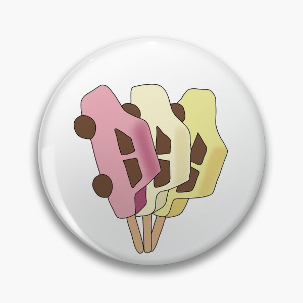 Item preview, Lebanese Ice Cream designed and sold by mellbak.