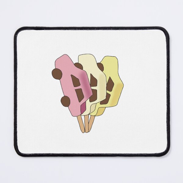 Item preview, Lebanese Ice Cream designed and sold by mellbak.