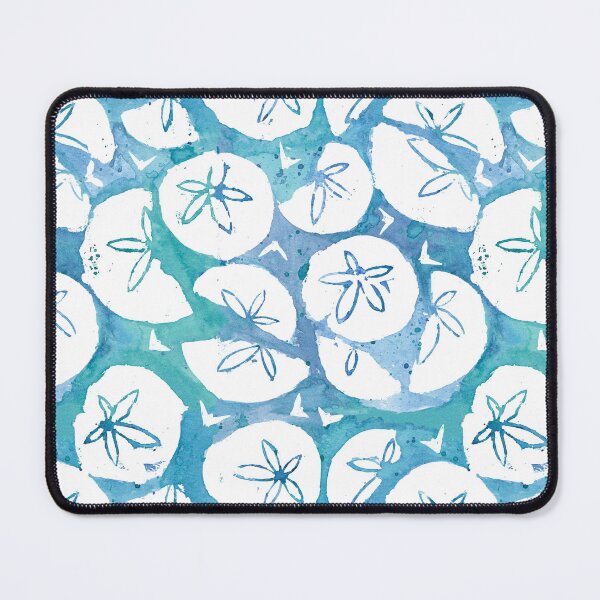 Item preview, Broken Sand Dollars designed and sold by Tina Bellina Designs.
