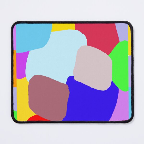 Item preview, Rainbow pebbles designed and sold by Mohita Garg.