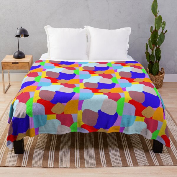 Item preview, Rainbow pebbles designed and sold by Mohita Garg.