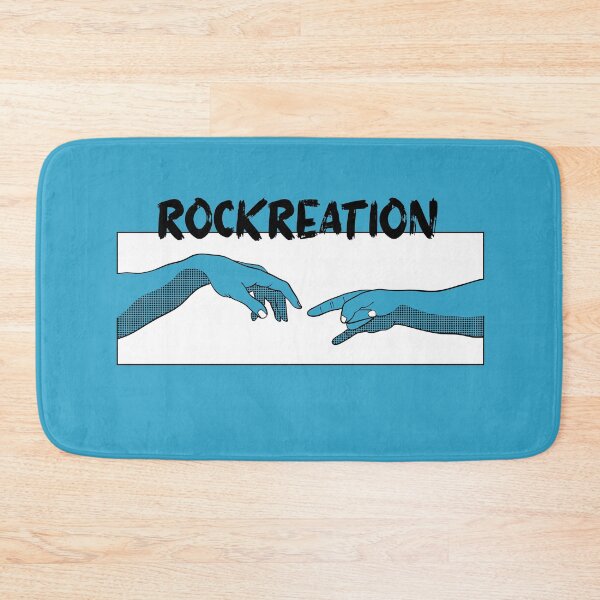 Item preview, ROCKREATION designed and sold by Vil1Coyote.