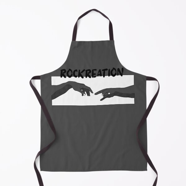 Item preview, ROCKREATION designed and sold by Vil1Coyote.