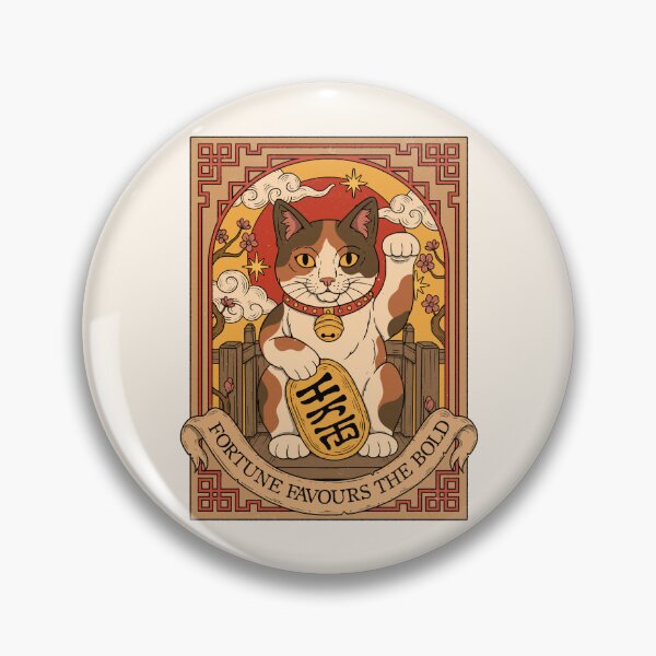 Item preview, Fortune designed and sold by Thiago Corrêa.