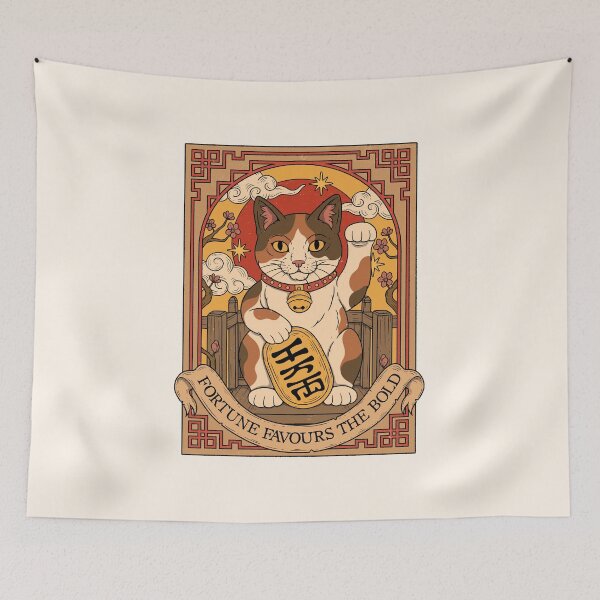 Item preview, Fortune designed and sold by Thiago Corrêa.
