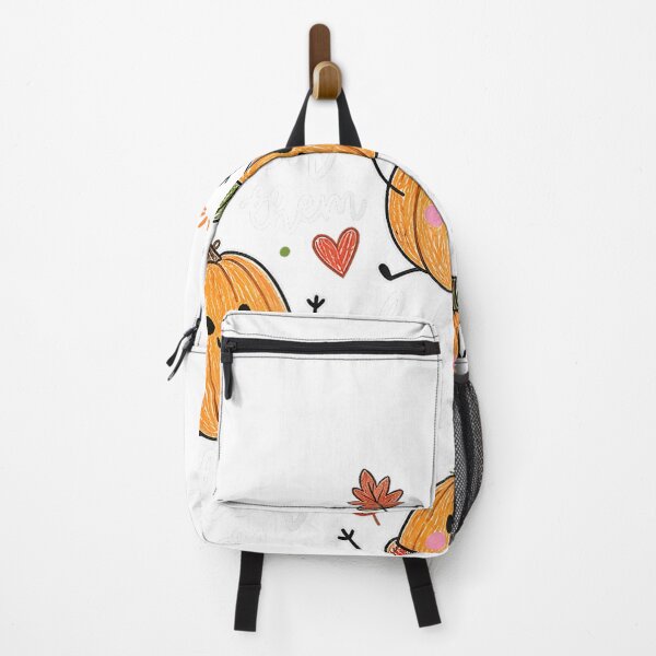 Item preview, Teach Them Love Them Watch Them Grow Pumpkin Fall Teacher designed and sold by FalliesBlink.