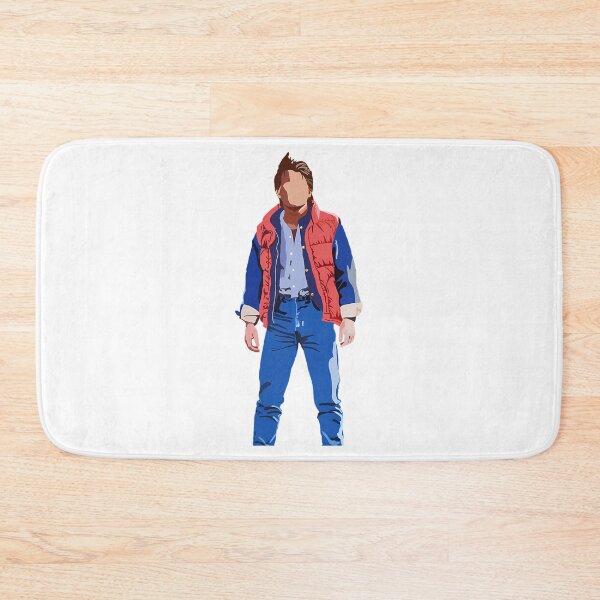 Item preview, Marty Mcfly  designed and sold by pennp-papa.