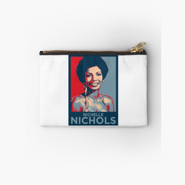 Aperçu de l'œuvre Nicolle Nichols sourire rétro créée et vendue par prenalmurahi.