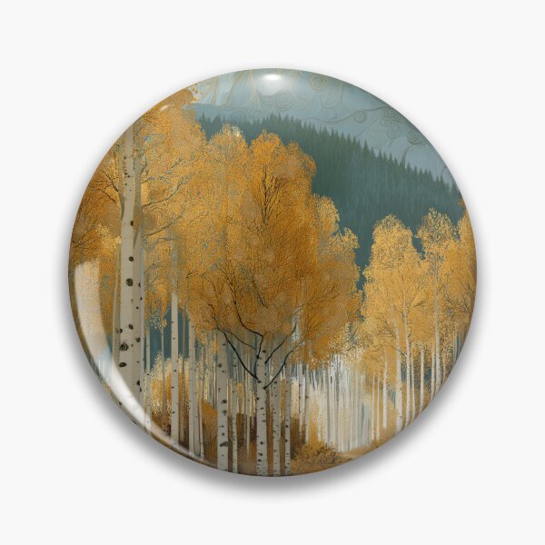 Item preview, Aspen Magic designed and sold by Susan Rydberg.