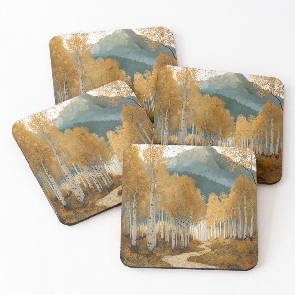 Item preview, Aspen Magic designed and sold by Susan Rydberg.
