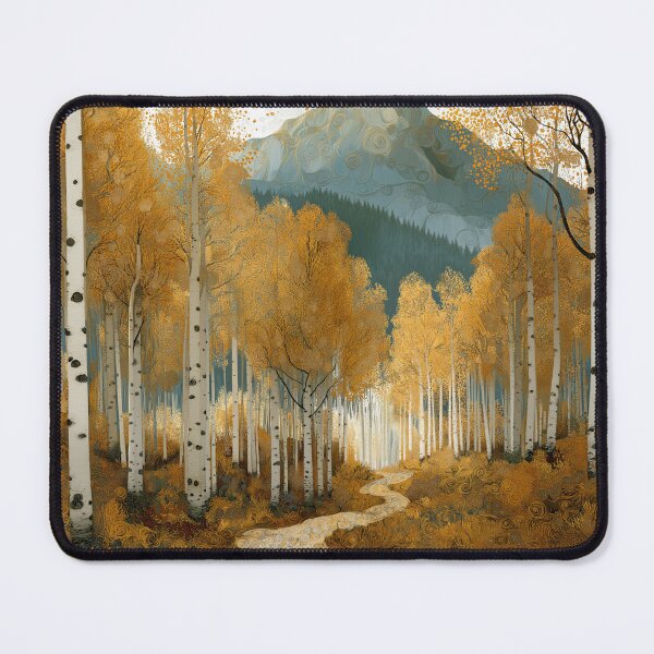 Item preview, Aspen Magic designed and sold by Susan Rydberg.