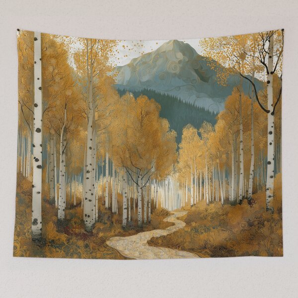 Item preview, Aspen Magic designed and sold by Susan Rydberg.