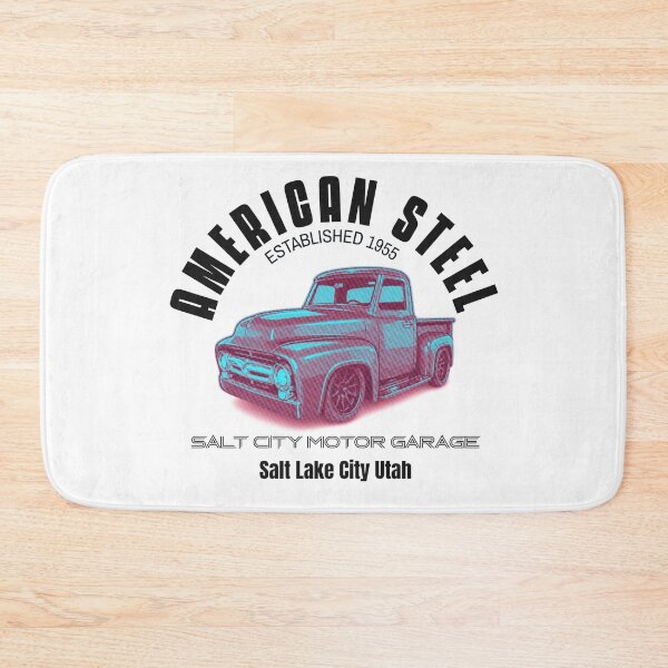 Item preview, OLD TRUCK designed and sold by BigBunny53.