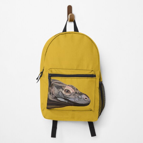 Item preview, Komodo Dragon Reptile Wildlife designed and sold by PrettylittlepastelUk.