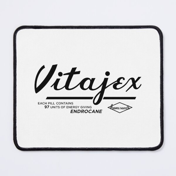 Item preview, Vitajex designed and sold by The Common Tee.