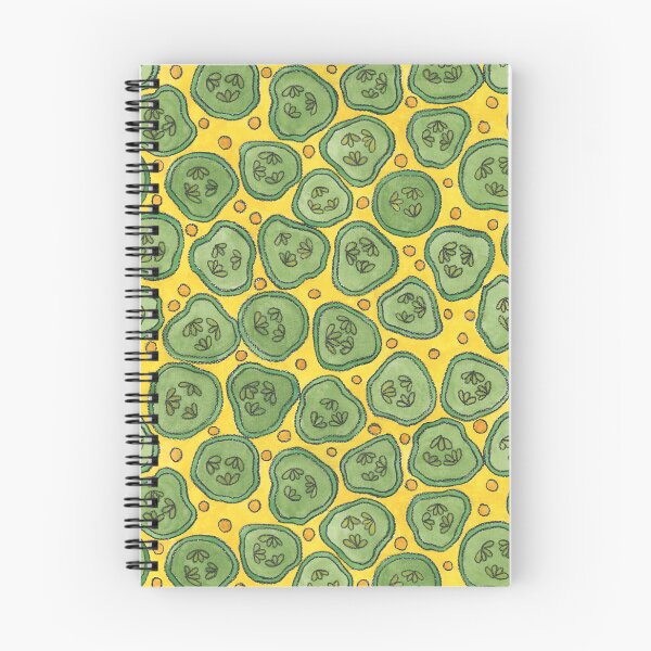 Item preview, In a Pickle designed and sold by Tina Bellina Designs.