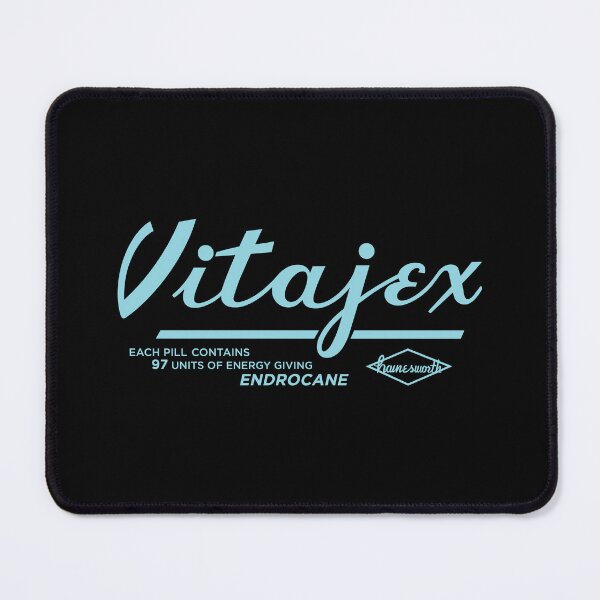 Item preview, Vitajex designed and sold by The Common Tee.