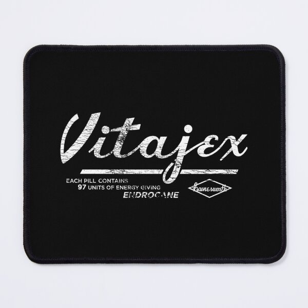 Item preview, Vitajex - worn version designed and sold by The Common Tee.