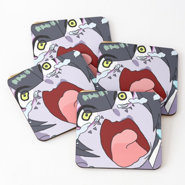 Item preview, Lucci Crash out designed and sold by MesiLucciola.