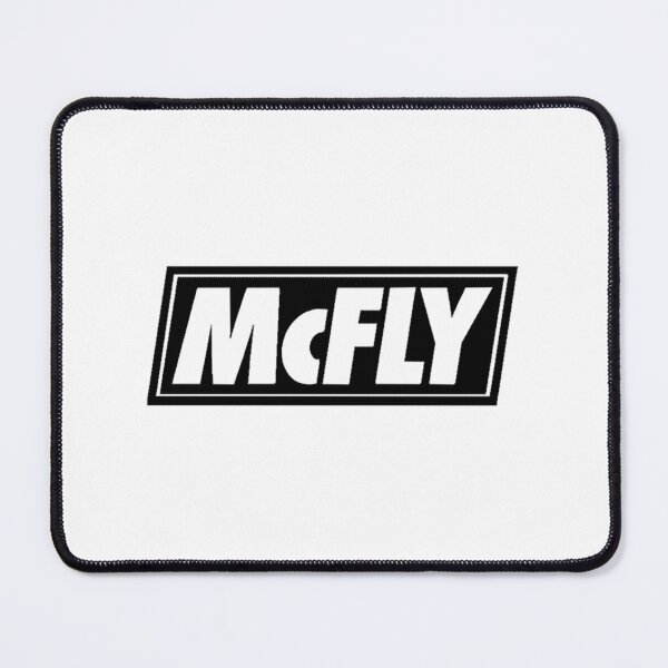 Item preview, Mcfly  Logo Classic T Shirt designed and sold by pennp-papa.