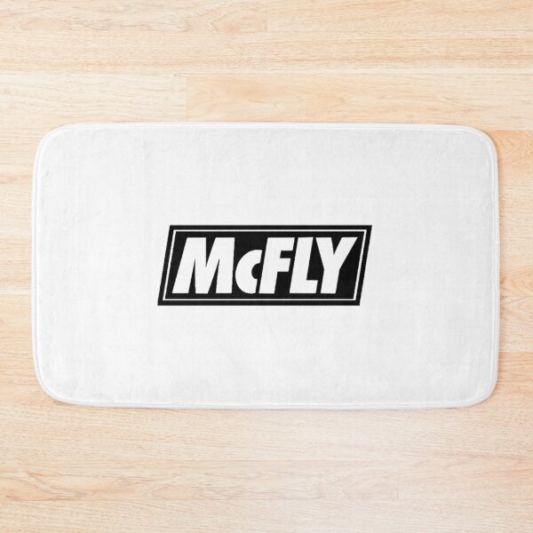 Item preview, Mcfly  Logo Classic T Shirt designed and sold by pennp-papa.