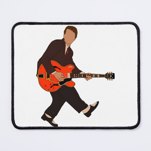 Item preview, Marty Mcfly designed and sold by pennp-papa.